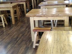 大堂-同盛德泡馍