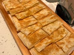 香蕉飞饼-青花椒花椒鱼(合生汇店)