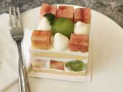-蜜思琪蛋糕(民生路店)