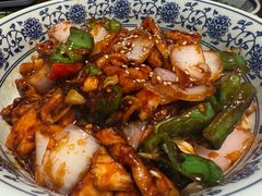 -王繁星面馆(西安熙地港店)