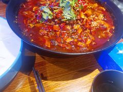 水煮牛肉-SIGN星座主题音乐餐吧