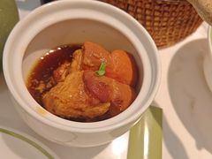 -春家·非遗手工小吃(徐汇万科广场店)