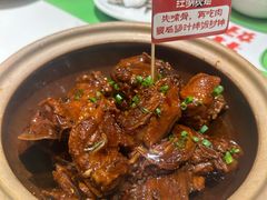 -鑫小城故事·藕汤·家常菜(台北一路总店)