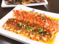-张会海鲜饭店(东戴河店)