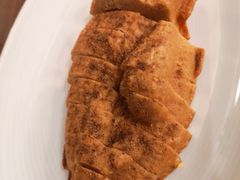 -长生素斋(普陀山店)