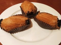 -杭州JW万豪酒店-万豪中餐厅