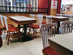 -渝是乎川渝小炒(新世界百货望京店)