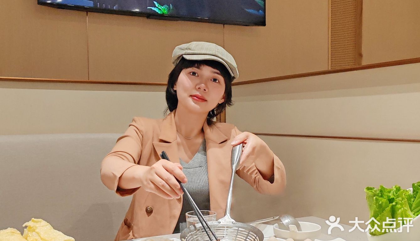 潮汕朋友强推‼️广州zui正宗潮汕牛肉火锅