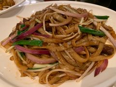 -港丽餐厅(高德置地店)