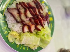 -陈光记烧腊(长寿路店)