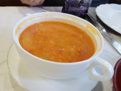 -新侨三宝乐西餐厅(崇文门店)