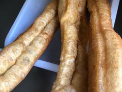-陈记锅巴菜(五大道店)