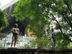 -四川美术学院美术馆