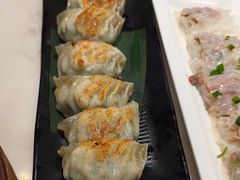 -叹茶靓点·粤式餐厅·全天茶市(石井万民广场店)