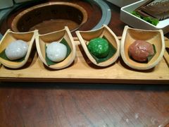 -古关火锅店(古北水镇景区店)