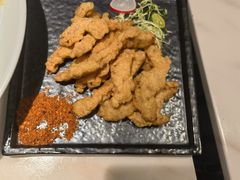 -周渝食惦·酸菜鱼精致川菜(横岗店)