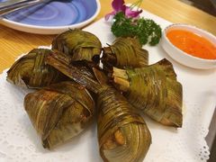 -樾餐厅泰式海鲜火锅(民歌湖店)