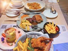 -卡朋西餐(悦汇城店)