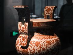 -广西壮族自治区博物馆