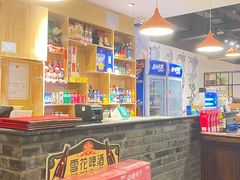-晋哥哥刀削面(田村店)