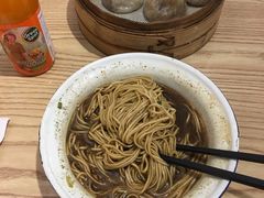 -陈永春干拌鱼汤·馄饨·小笼(富川瑞园店)