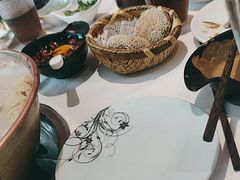 -东来顺饭庄(西直门店)