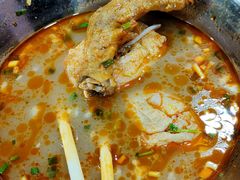 -桂湘缘卤味螺蛳粉
