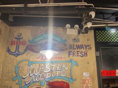 -辉记炭烧海鲜大排档·老字号(福田店)