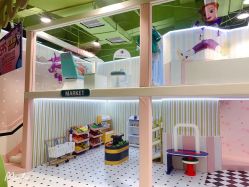 -乐多星球潮玩中心(沈阳嘉里城店)