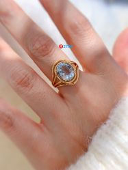 -Cindy Jewelry·钻戒·彩色宝石