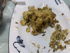 -百姓食府(秦虹路店)