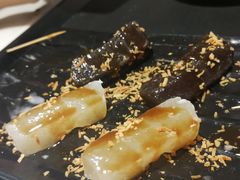 -鲜芋仙(中华广场店)