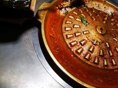 -小牛哈尼章鱼水煎肉(金鹰店)