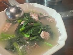 -广府乡下·饭庄(新港东路店)