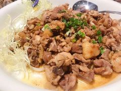 -园林美食城·本土农家菜(杨和镇店)