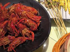 -聚味瞿记·龙虾堂(咸嘉湖店)