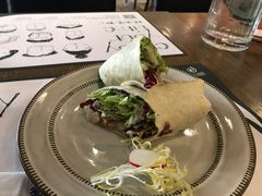 墨西哥鸡肉-静香HOUSE·全时段融合餐厅(七星欢乐颂店)