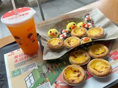 -肯德基(杭州永安店)