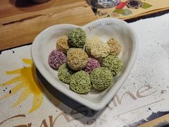 -阳光家常菜(泉城路店)
