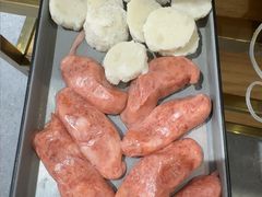 -郭记烤肉创始店(民丰大街店)