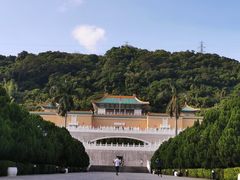 -台北故宫博物院