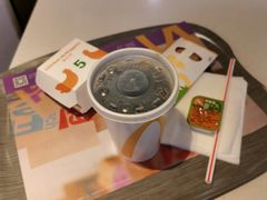 -麦当劳(龙之梦购物中心店)