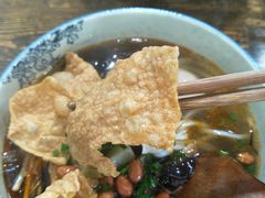 -陈记柳州螺蛳粉(大坪店)