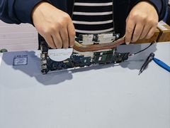 -戴尔x外星人电脑·维修中心(天河城购物中心店)