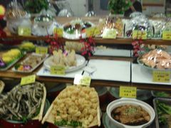 -赵记煎饼卷大葱(泰山大街店)