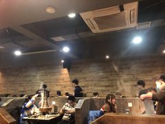 -郑享吃烧烤烩面(红专路店)