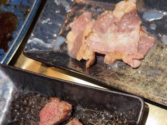 -無二炙坊·和牛烧肉(大钟寺1733店)