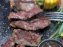 -豪客来牛排(人民东路店)