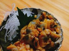 辣花蛤-活鳗饭·鹅肝范儿(高碑店店)