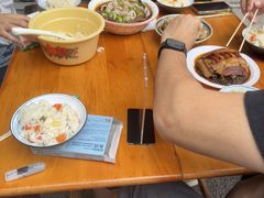 -朱大嘴肥肠血旺(福字街店)